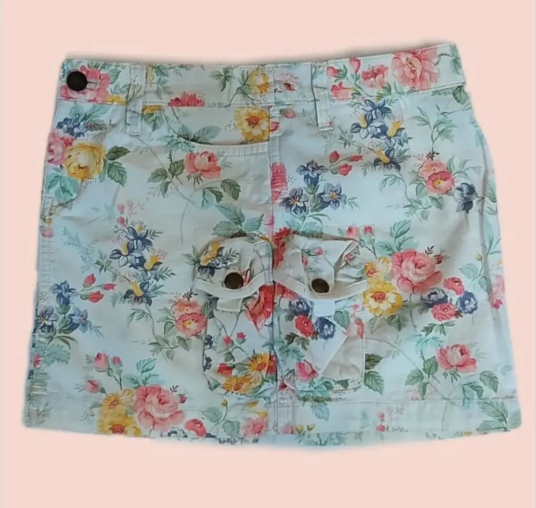 Minifalda Polo Ralph Lauren - imagen 6