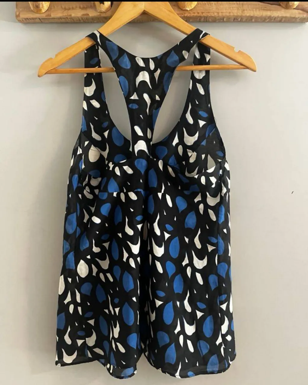 Musculosa Ayres - imagen 3