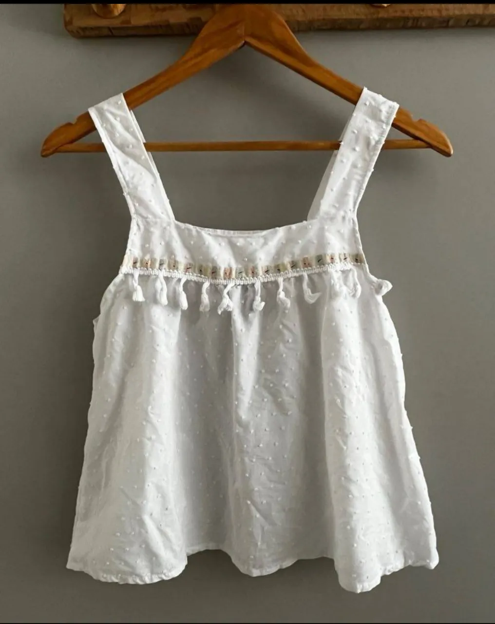 Musculosa Otra - imagen 1