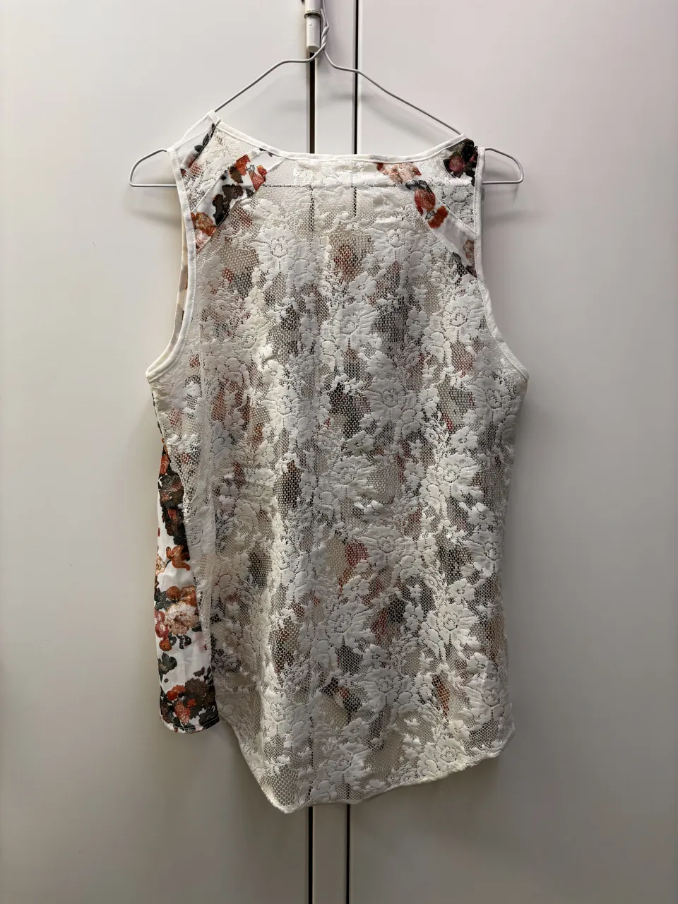 Musculosa motivi - imagen 2