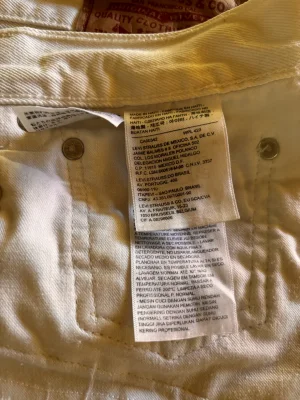 Levi's