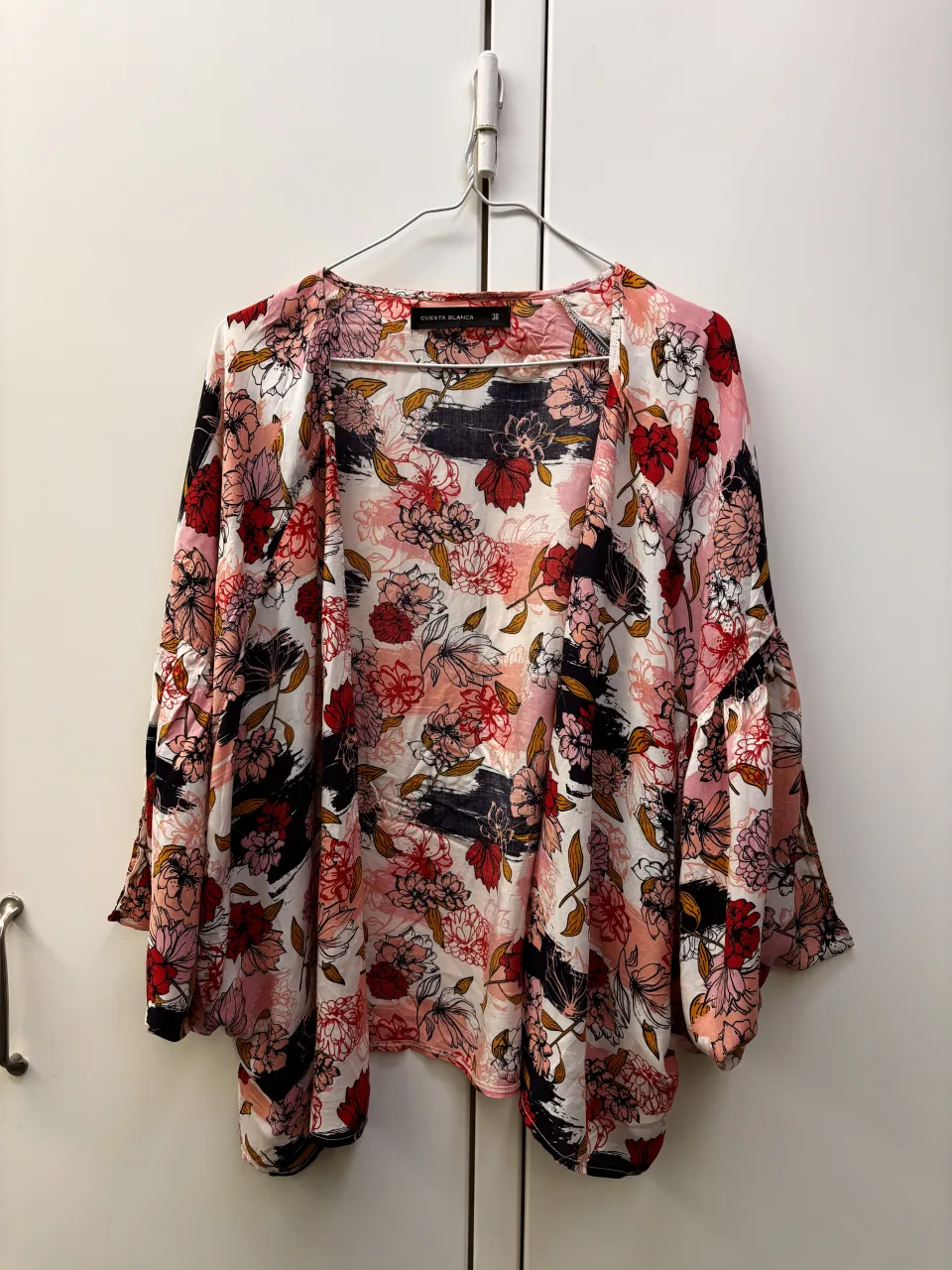 Kimono Sin marca - imagen 5