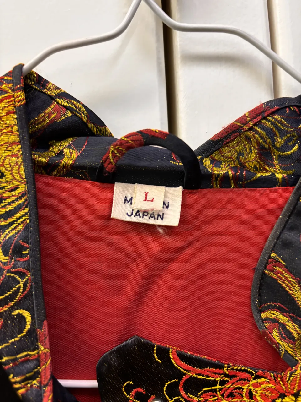 Kimono Sin marca - imagen 2