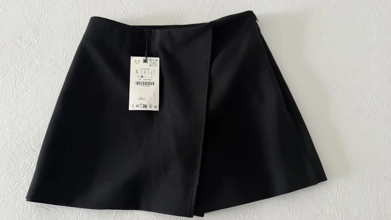 Pollera Zara