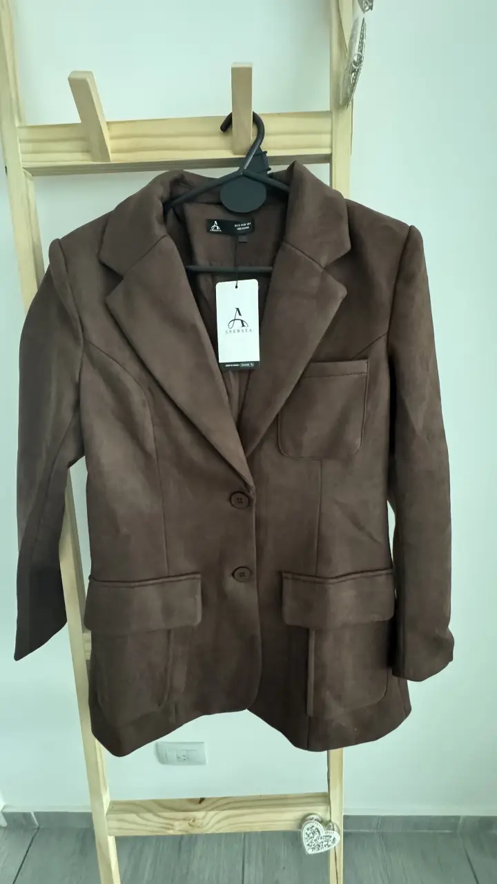 Blazer Shein - imagen 2