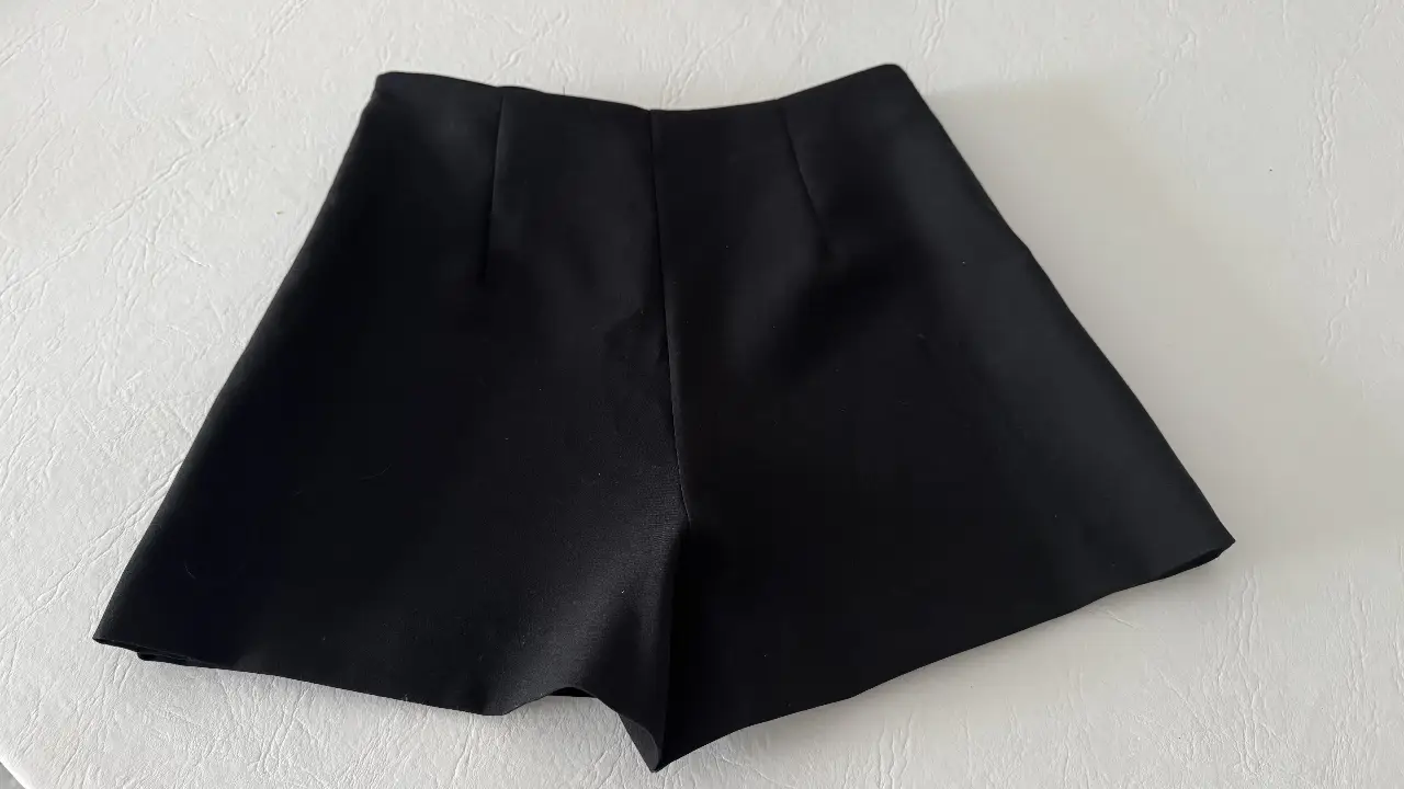 Pollera Zara miniatura 2