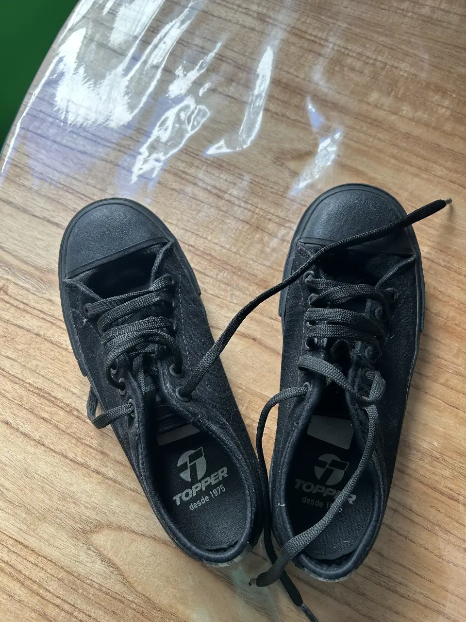 Zapatillas Topper - imagen 2