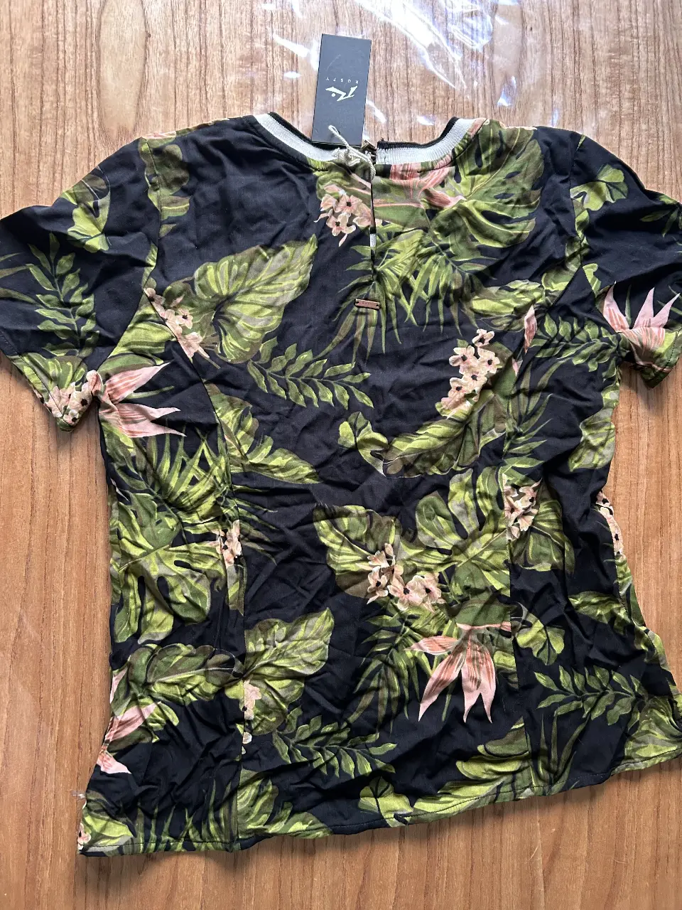 Remera Rusty - imagen 2