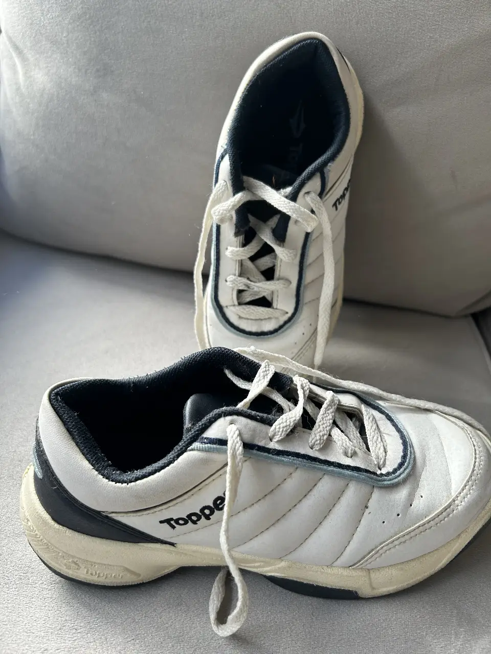 Zapatillas Topper - imagen 4