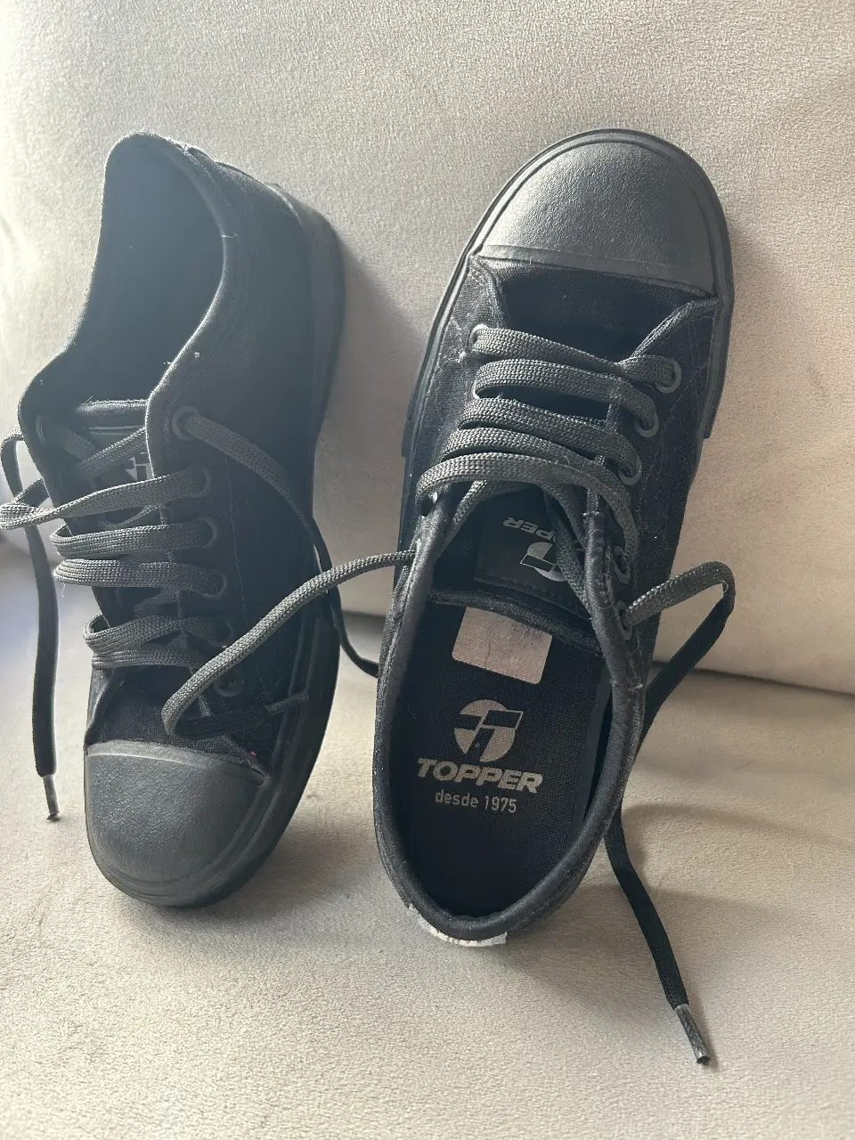 Zapatillas Topper - imagen 5