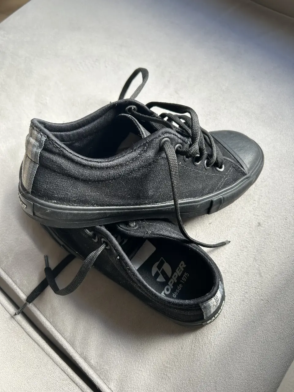 Zapatillas Topper - imagen 4