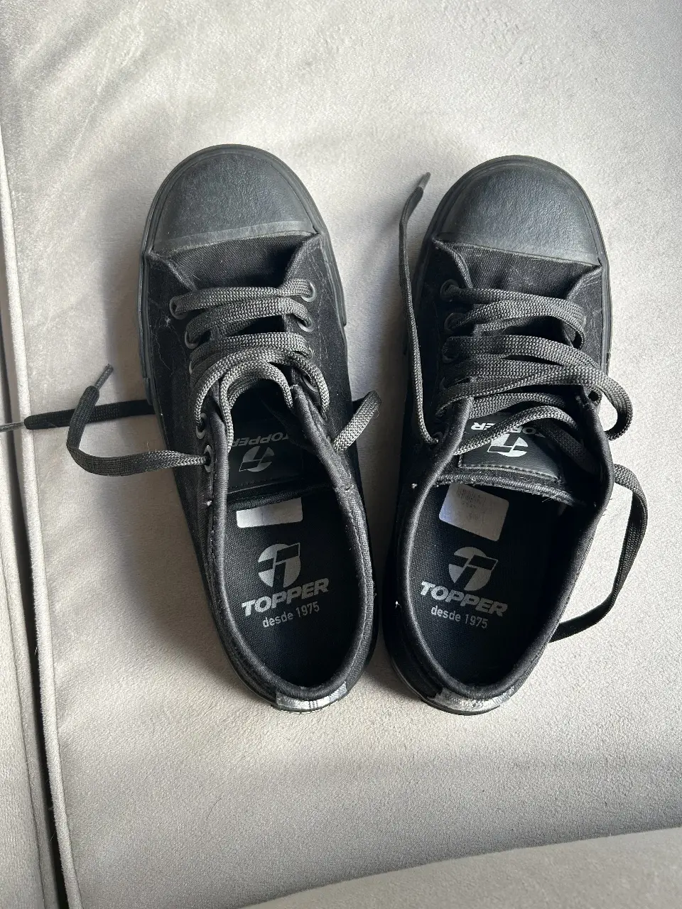 Zapatillas Topper - imagen 3