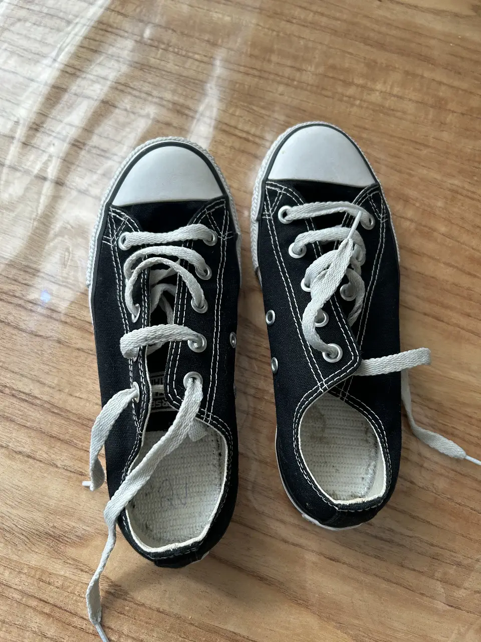 Zapatillas Converse - imagen 5