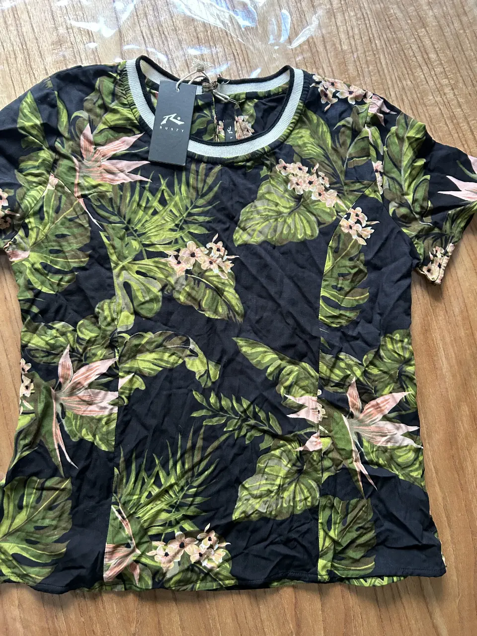 Remera Rusty - imagen 3