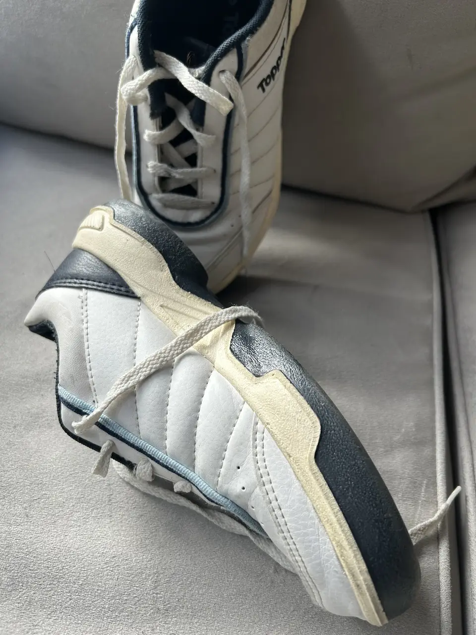 Zapatillas Topper - imagen 5