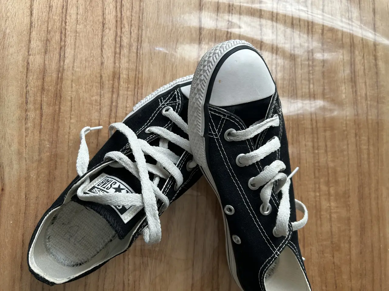 Zapatillas Converse - imagen 2