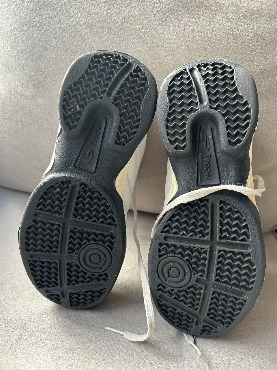 Zapatillas Topper - imagen 2