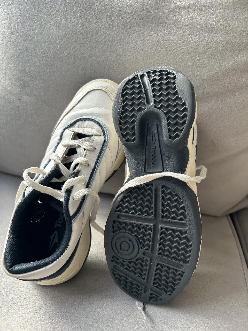 Zapatillas Topper - imagen 6