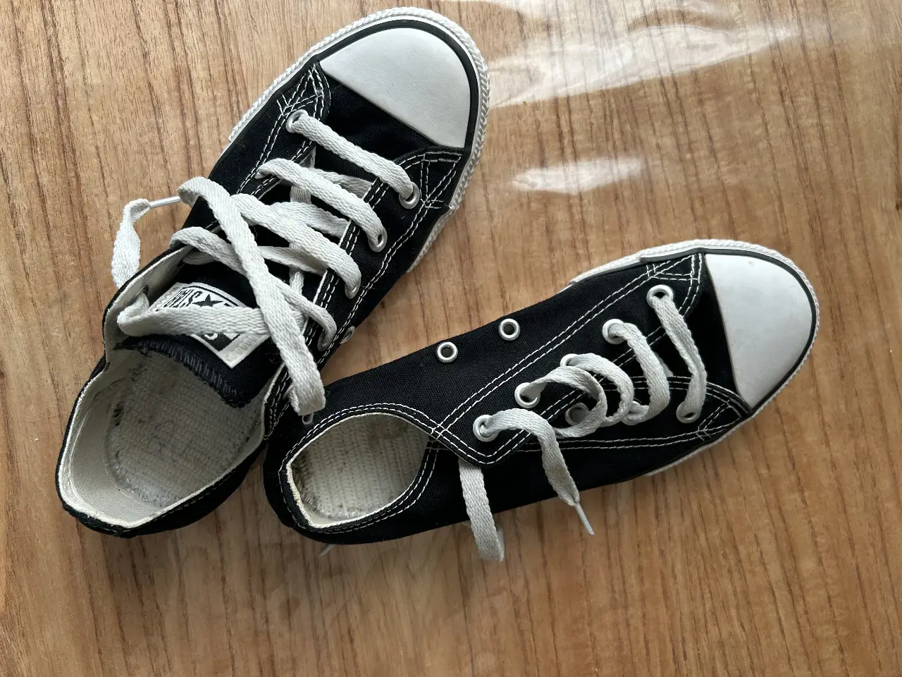 Zapatillas Converse - imagen 3
