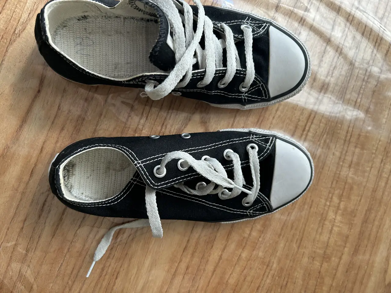 Zapatillas Converse - imagen 4