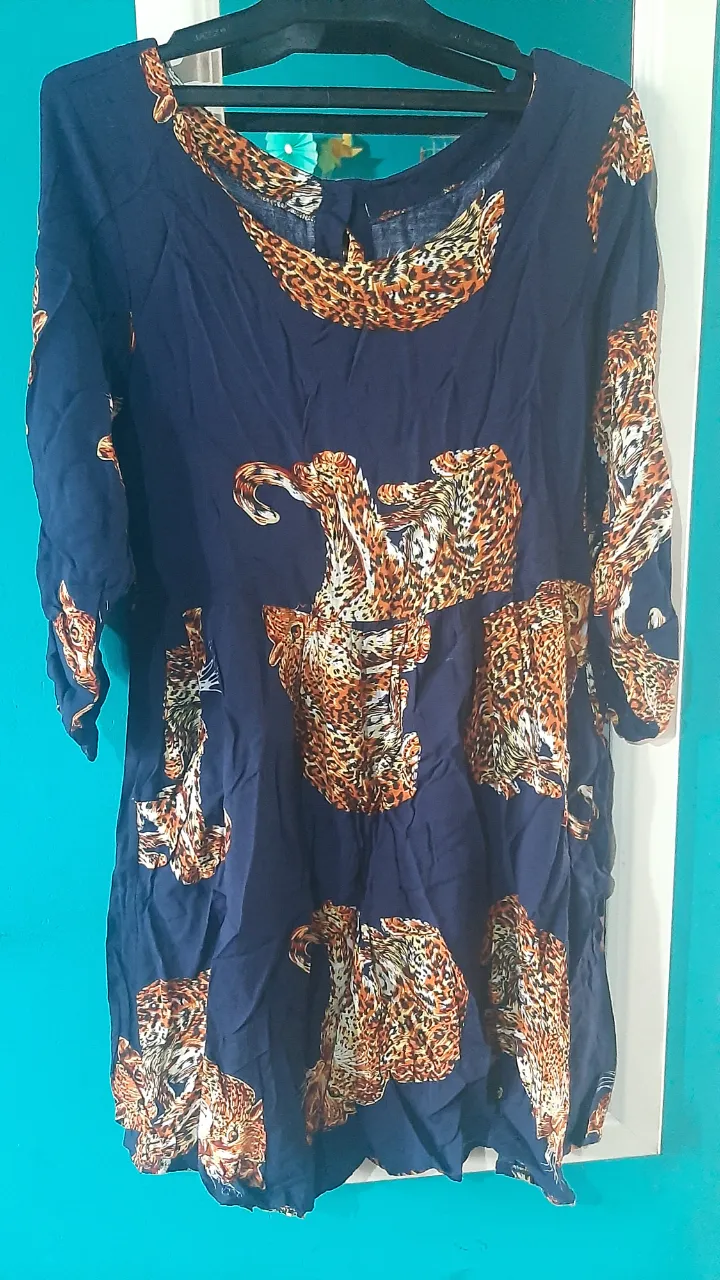 Vestido No tiene marca - imagen 1