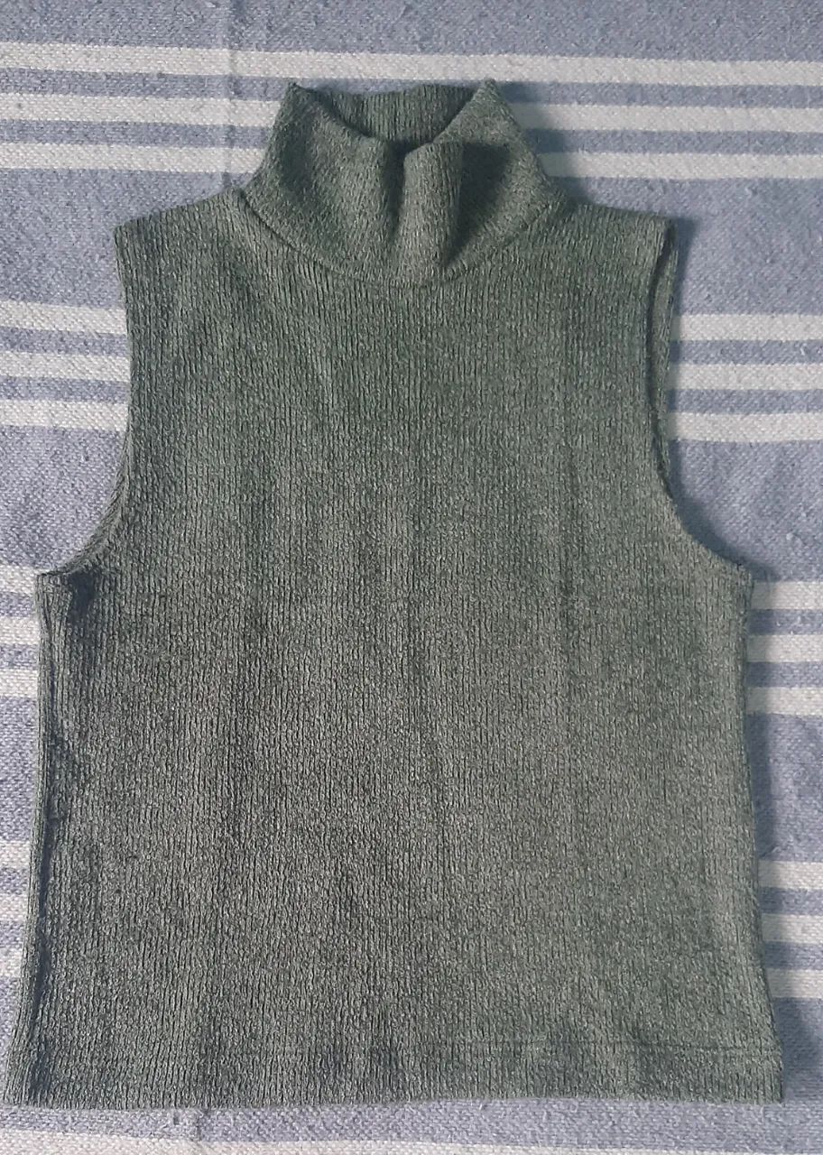 Musculosa No tiene marca