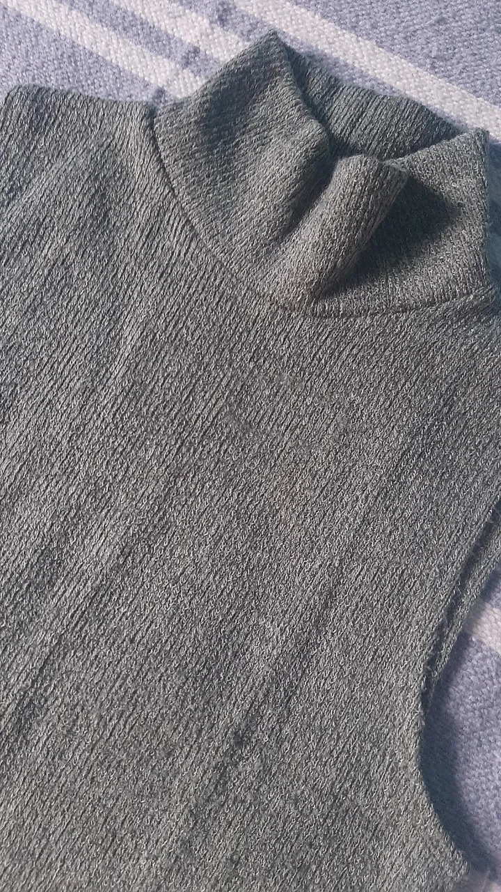 Musculosa No tiene marca miniatura 2