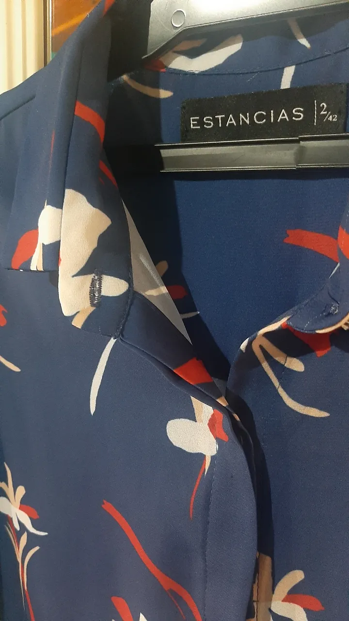 Camisa Estancias - imagen 2