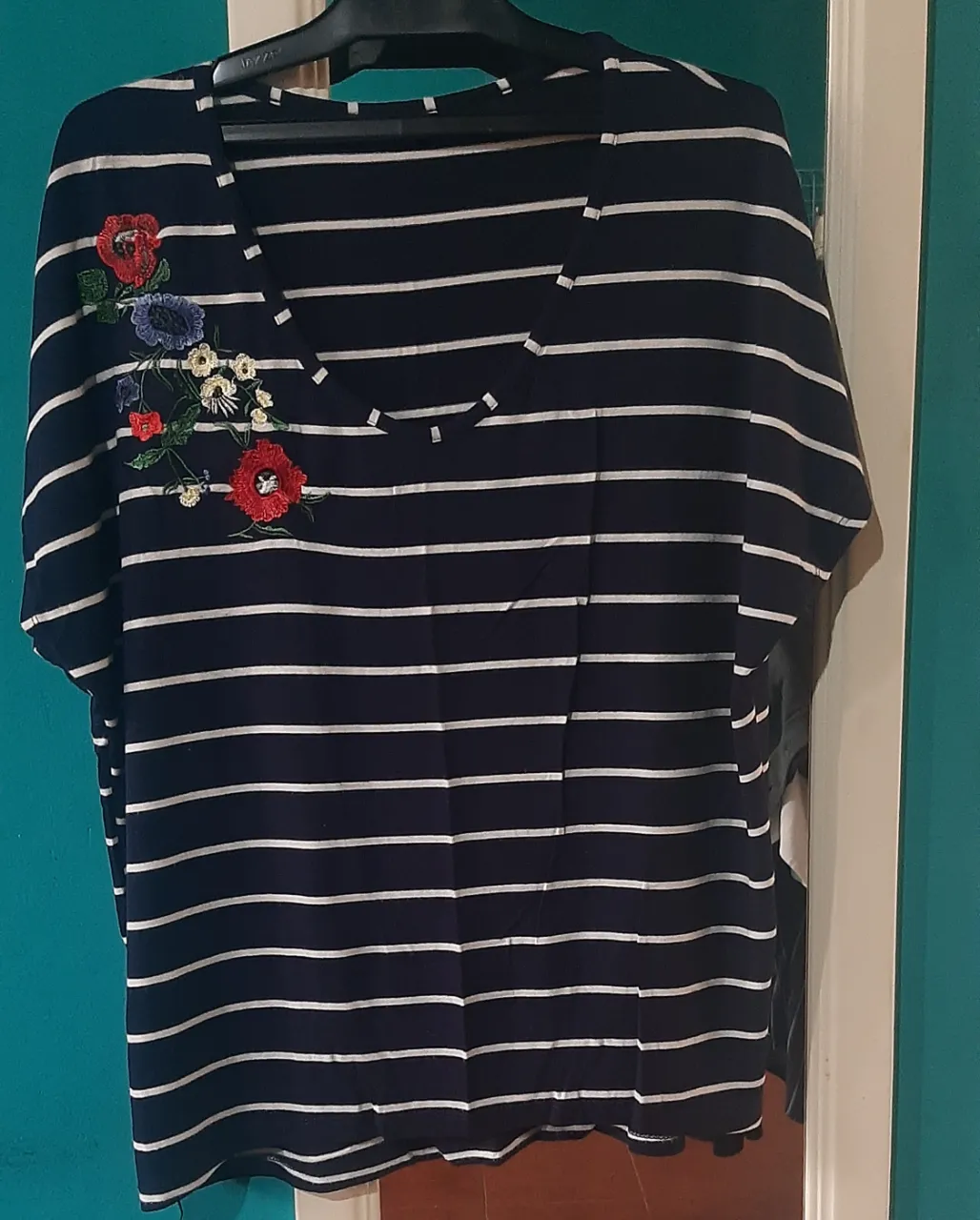 Remera No tiene marca - imagen 1