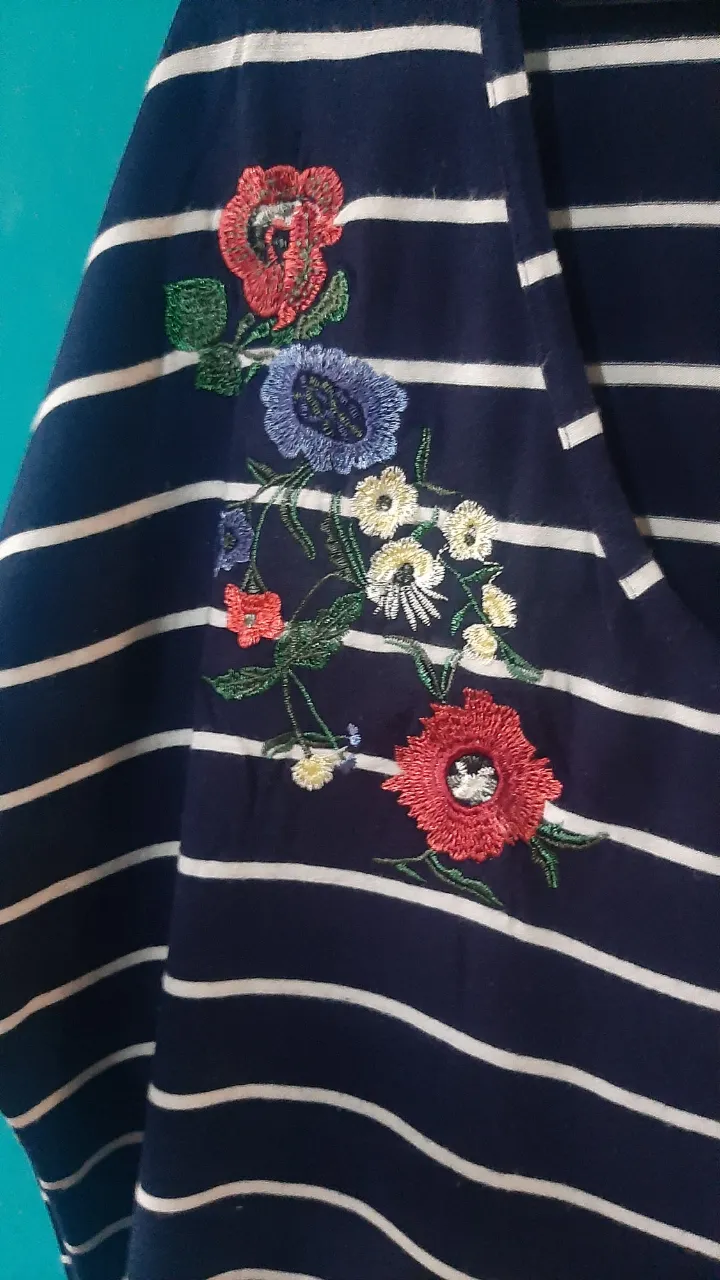 Remera No tiene marca - imagen 2