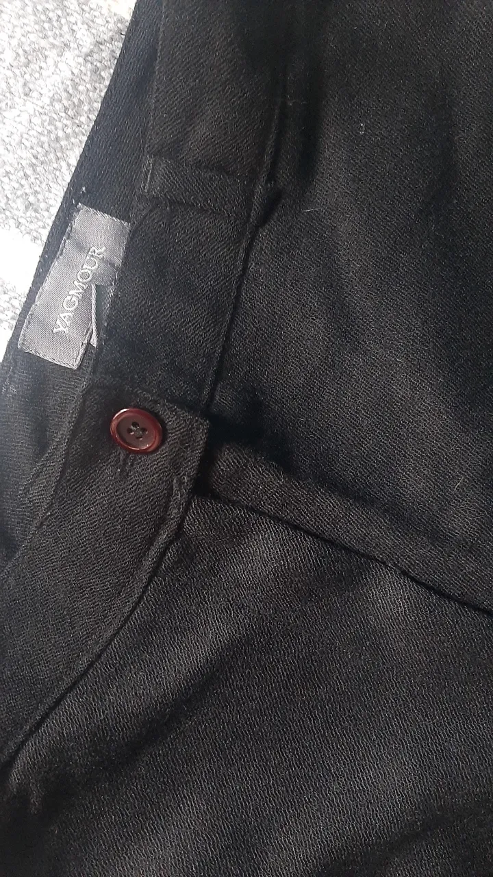 Pantalón Yagmour - imagen 2