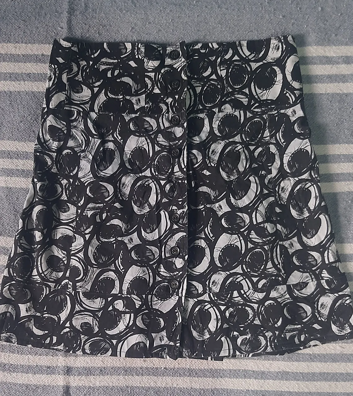 Pollera Ver - imagen 1