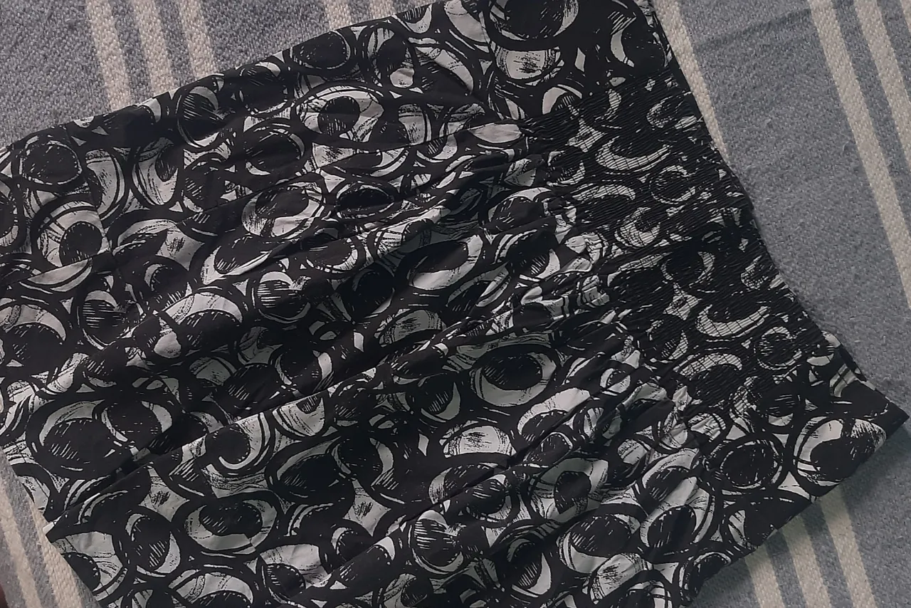 Pollera Ver - imagen 2