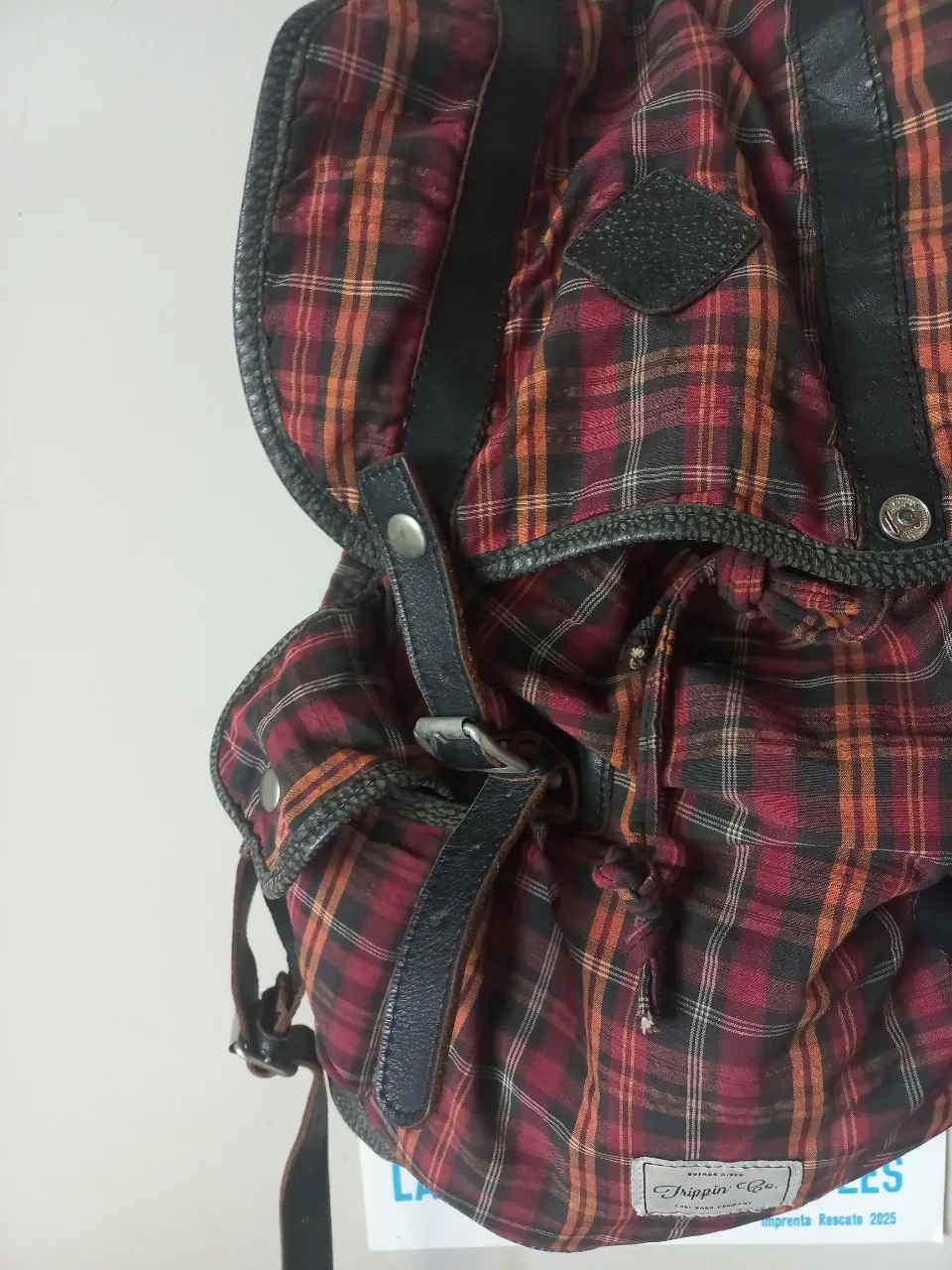 Mochila Trippin co - imagen 3
