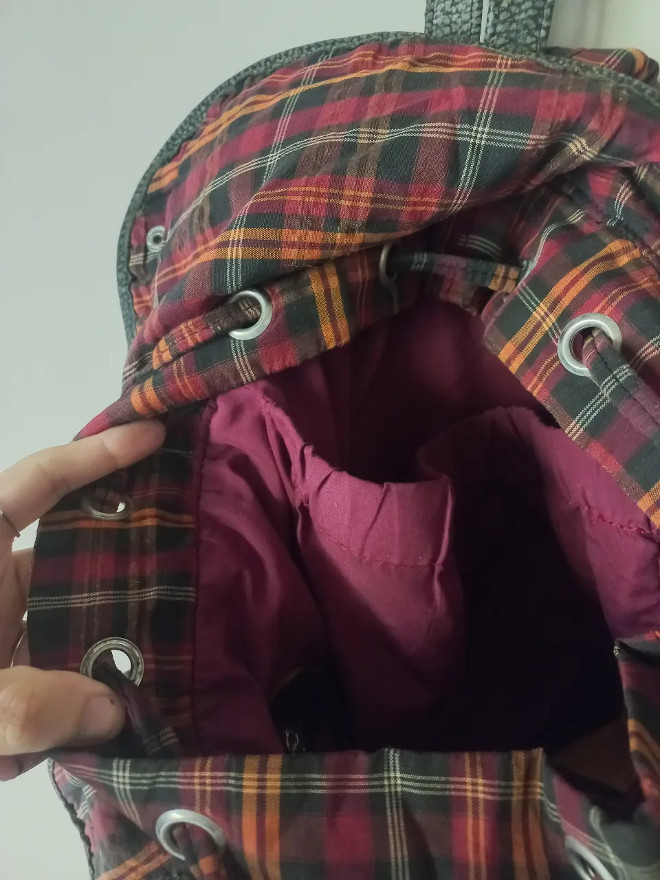 Mochila Trippin co - imagen 6