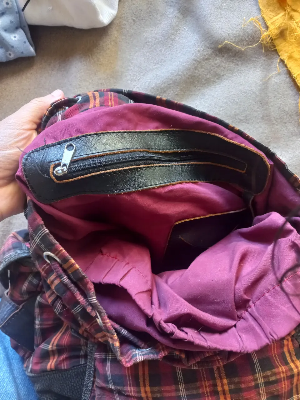 Mochila Trippin co - imagen 9