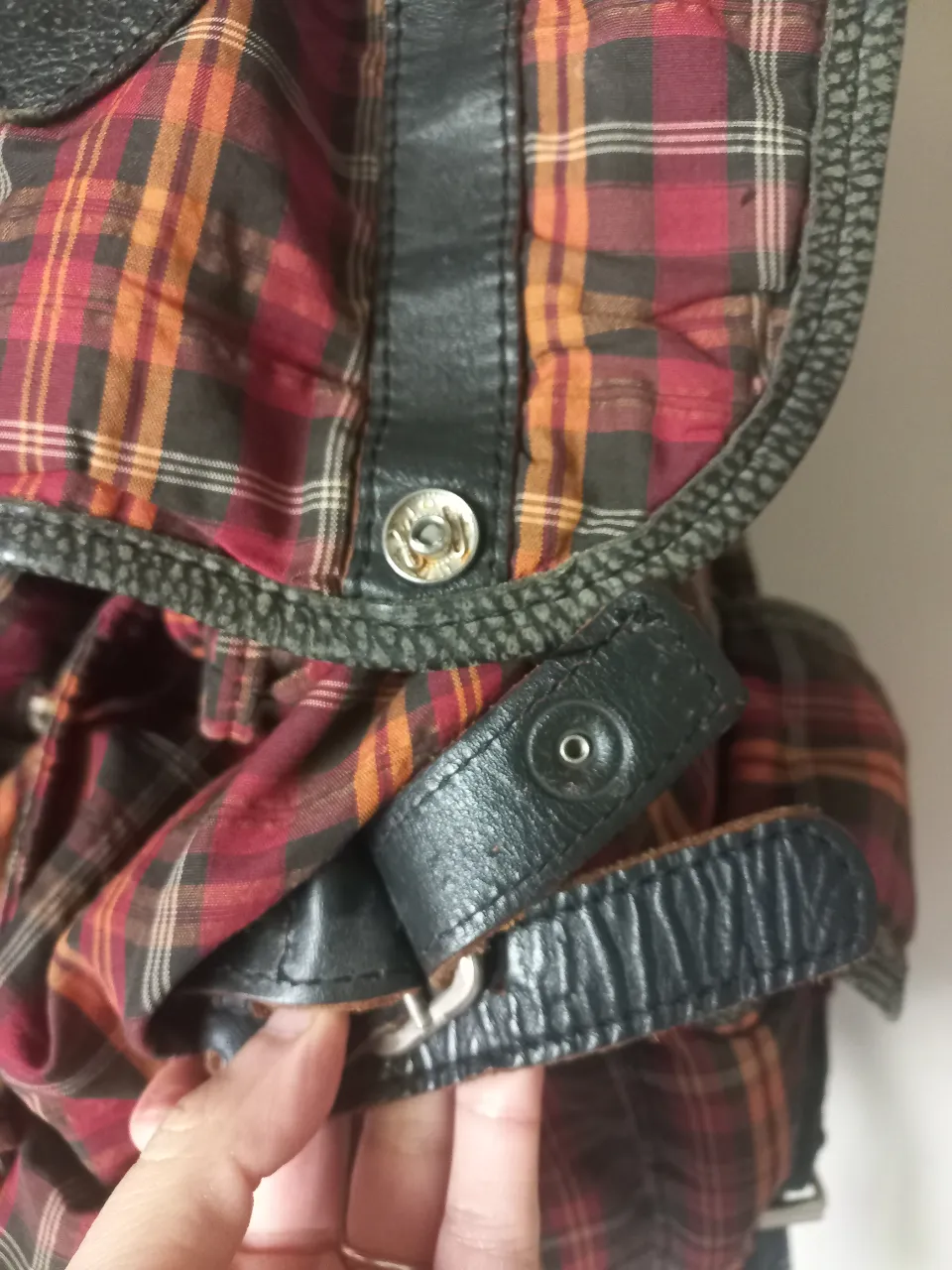 Mochila Trippin co - imagen 10