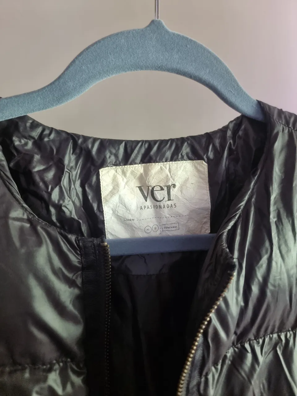 Campera Ver - imagen 5