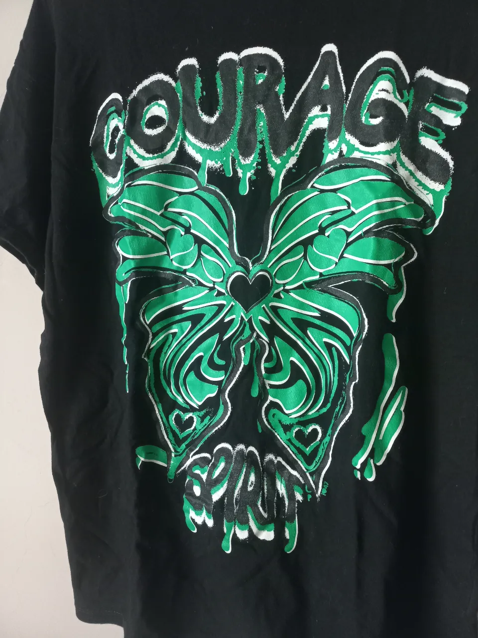 Remera 47 Street - imagen 4