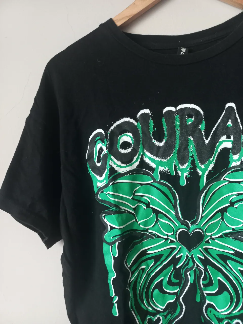 Remera 47 Street - imagen 2
