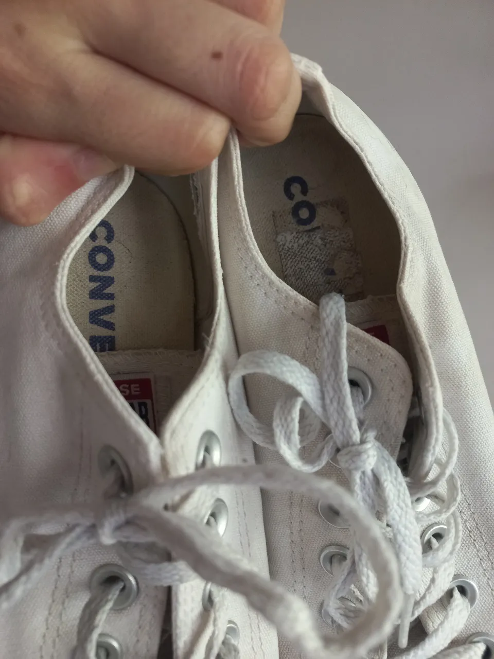 Zapatillas Converse - imagen 5
