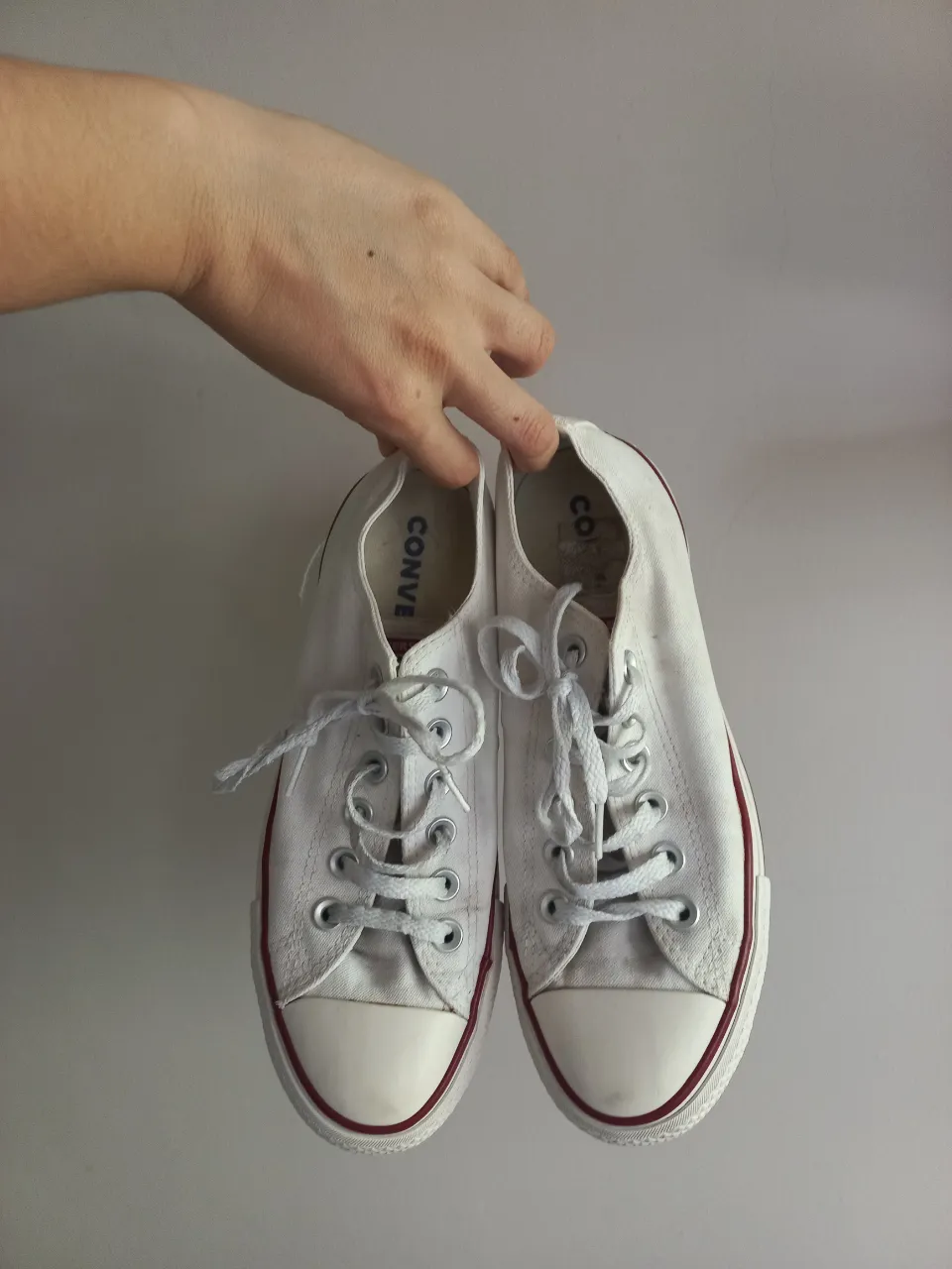 Zapatillas Converse - imagen 4