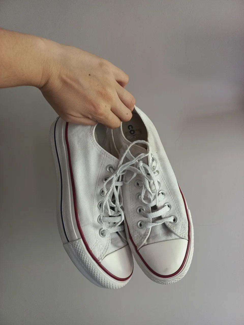 Zapatillas Converse - imagen 1