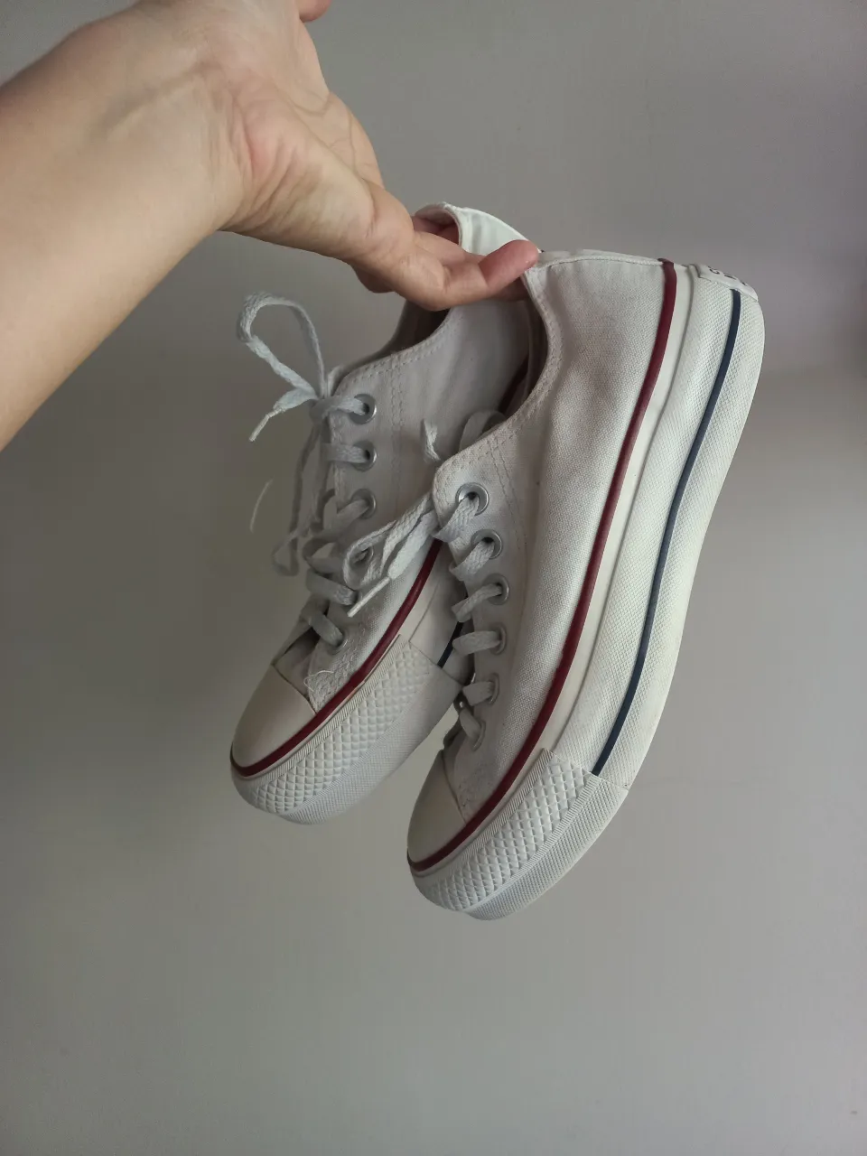 Zapatillas Converse - imagen 3