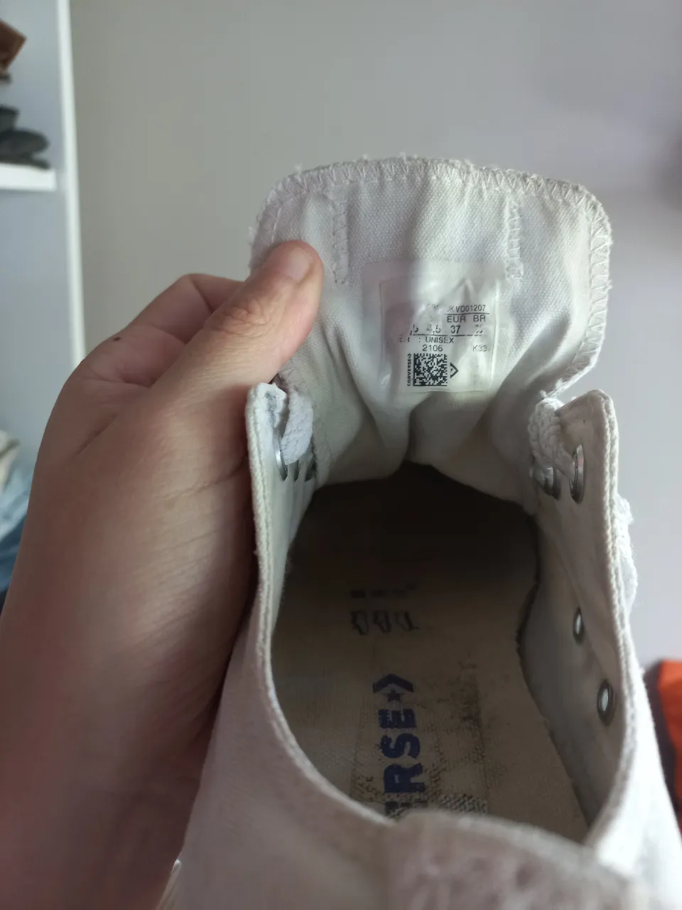 Zapatillas Converse - imagen 7