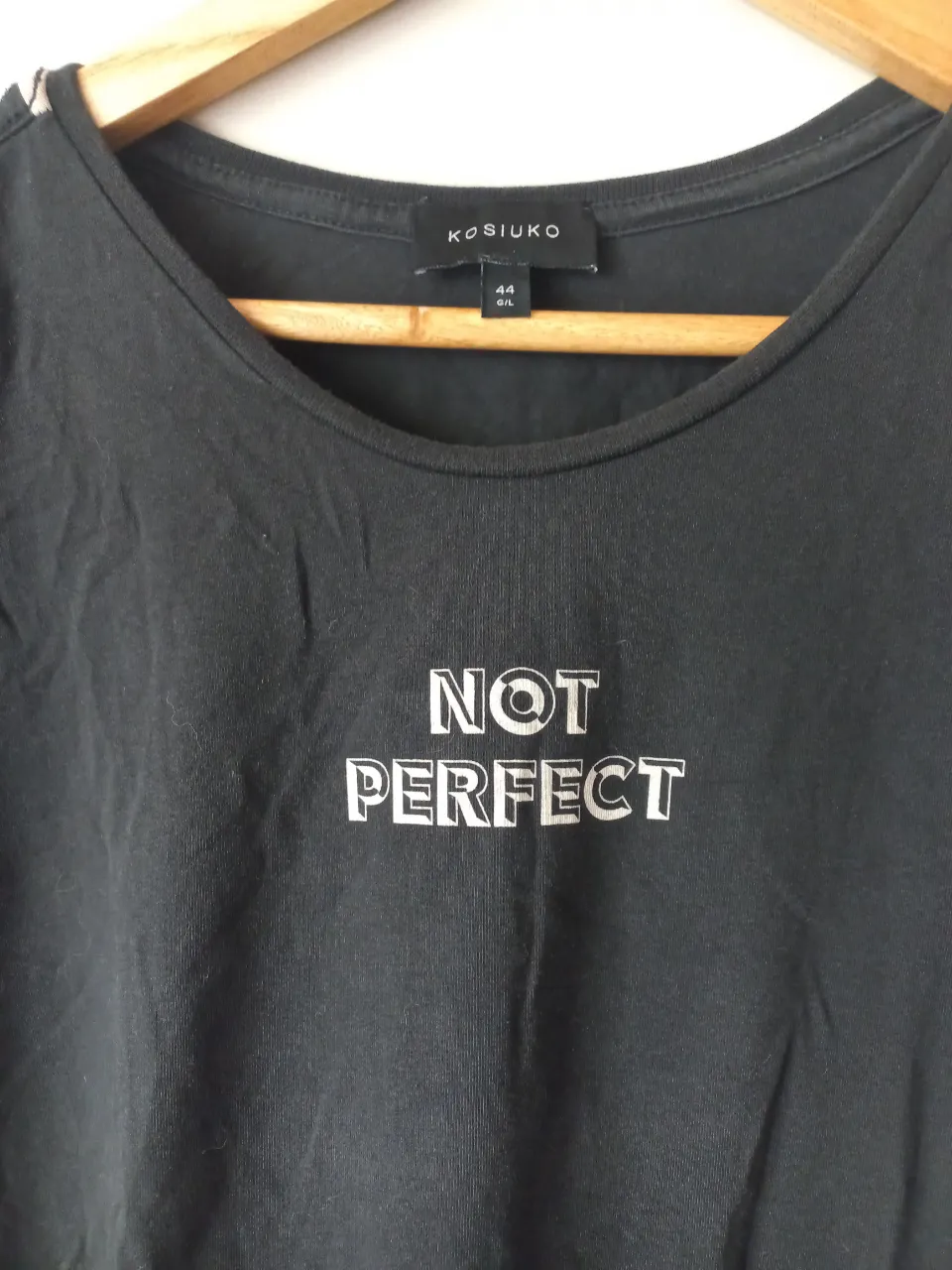 Remera Kosiuko - imagen 2