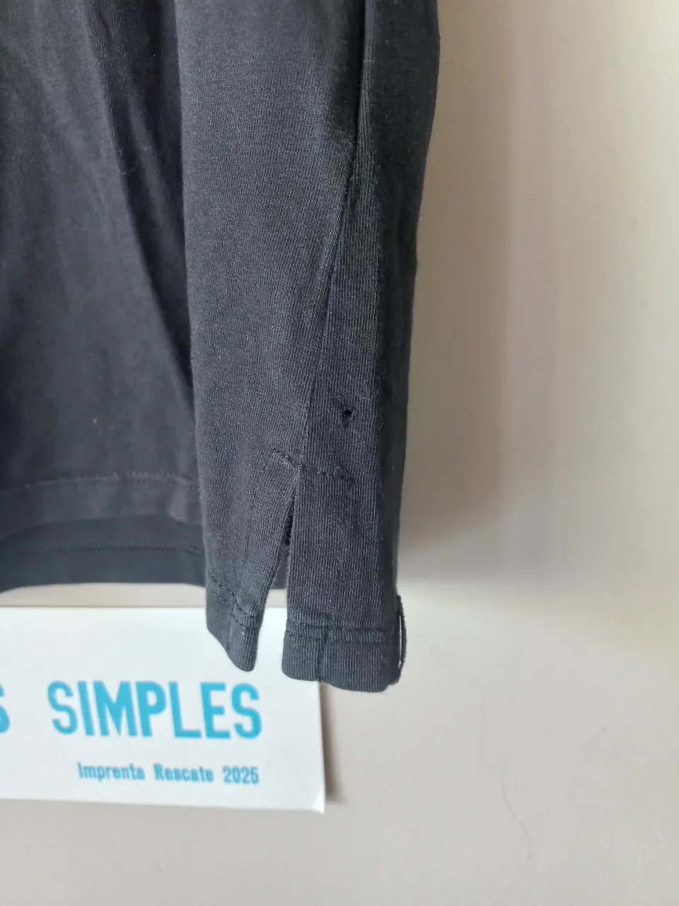 Remera Kosiuko - imagen 3