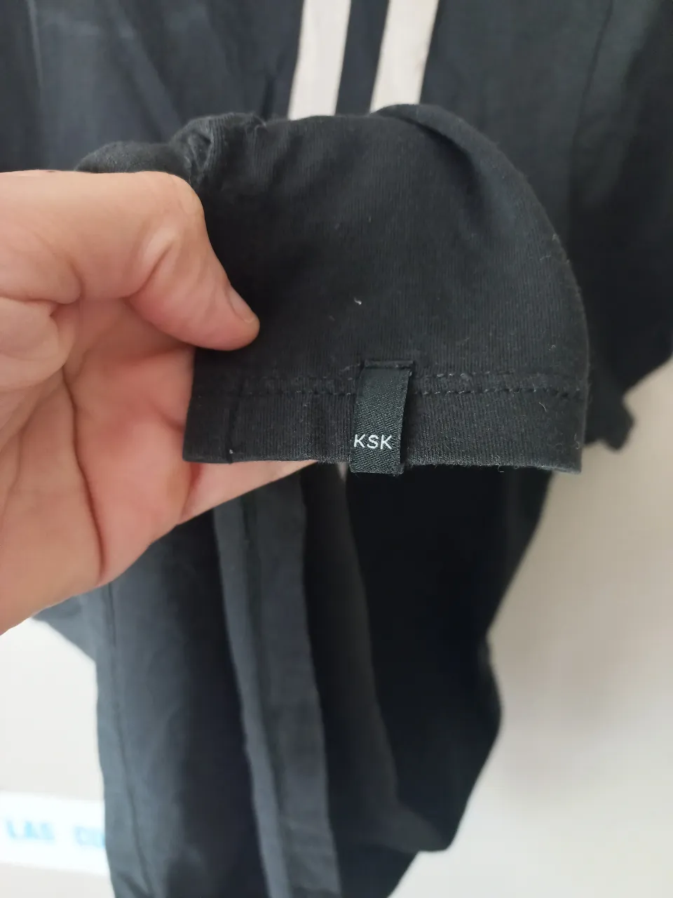 Remera Kosiuko - imagen 6