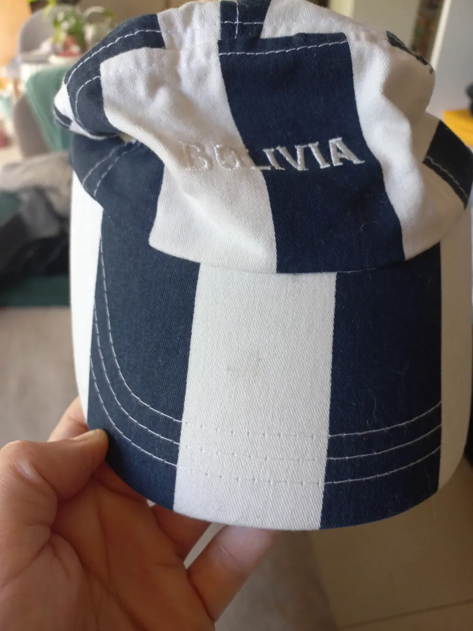 Gorra Bolivia - imagen 8