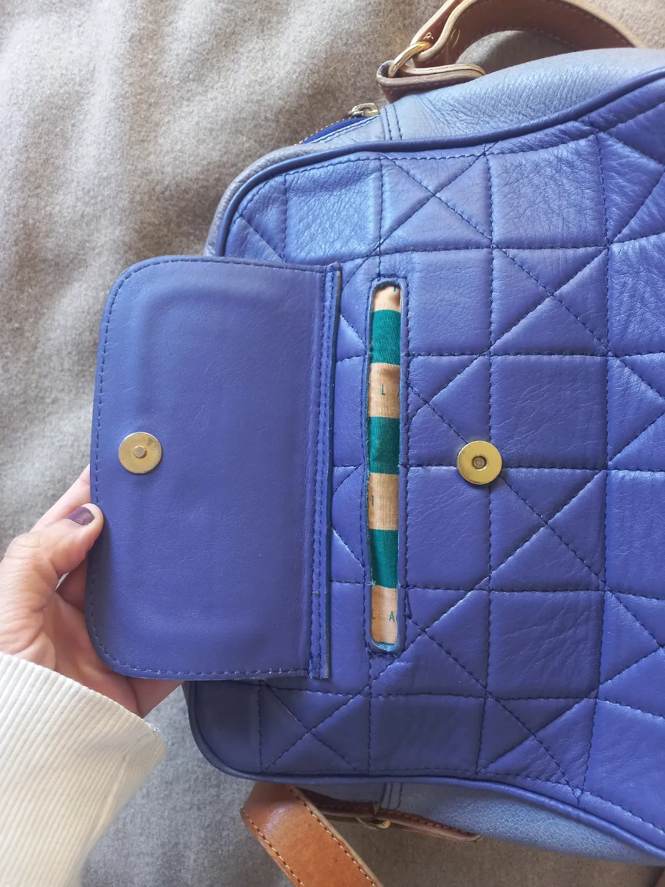 Cartera Lázaro - imagen 9